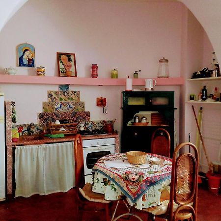 Nika La Verde Villa Катания Екстериор снимка