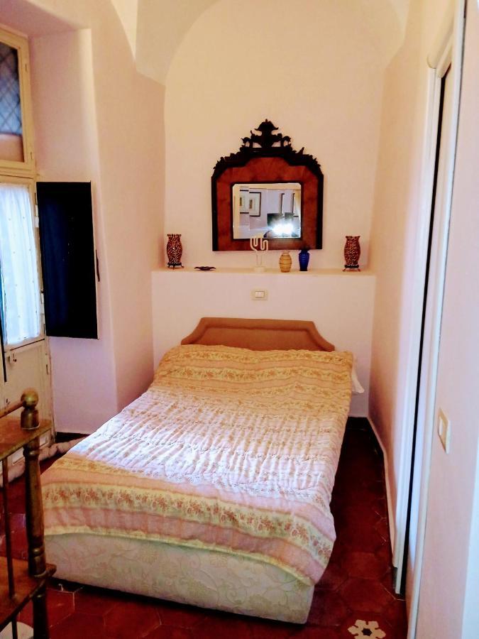 Nika La Verde Villa Катания Екстериор снимка