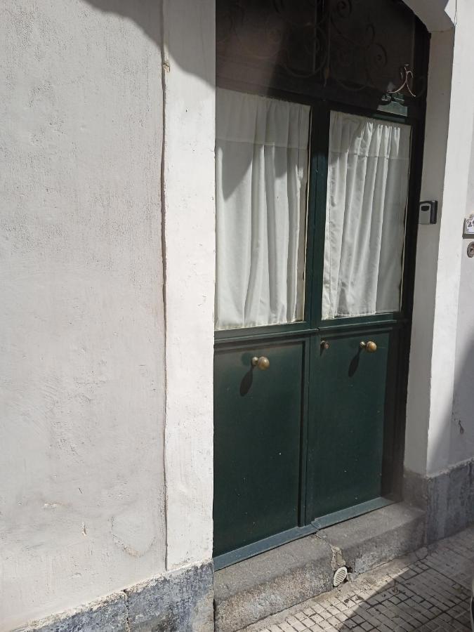 Nika La Verde Villa Катания Екстериор снимка
